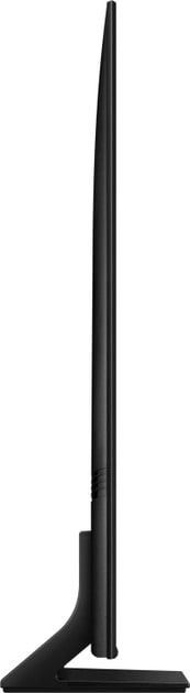 Телевізор 85" Samsung QLED 4K UHD 100Hz Smart Tizen Black