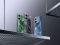 Смартфон TECNO POVA 6 (LI7) 6.78" 12/256ГБ, 2SIM, 6000мА•год, Comet Green Смартфон TECNO POVA 6 (LI7) 6.78" 12/256ГБ, 2SIM, 6000мА•год, Comet Green