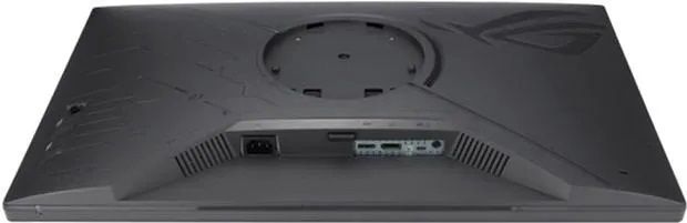 Монітор Asus 27" ROG Strix XG27UCS HDMI, DP, USB-C, Audio, IPS, 3840x2160, 160Hz, 1ms, sRGB 130%, FreeSync, Pivot, HDR400