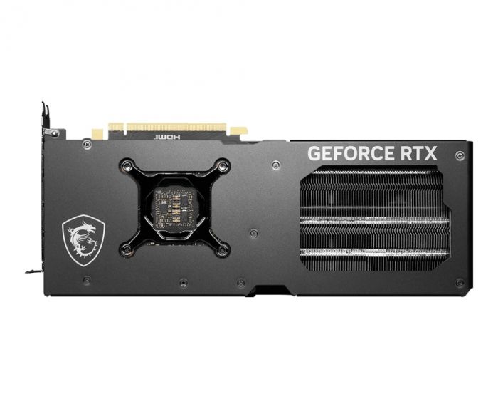 Відеокарта MSI GeForce RTX 4070 Ti SUPER 16GB GDDR6X GAMING X SLIM