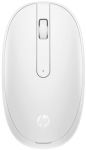Миша HP 240, BT, білий