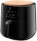 Мультипіч Electrolux 1500Вт, чаша-5.33л, сенсорне керування, 5 авто. програм, пластик, чорний