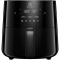 Мультипіч Electrolux 1350Вт, чаша-3.43л, сенсорне керування, 5 авто. програм, пластик, чорний