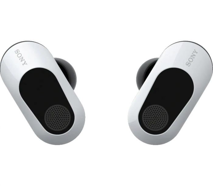 Навушники ігрові TWS Sony INZONE Buds BT 5.3, ANC, IPX4, LC3, Mic, Білий