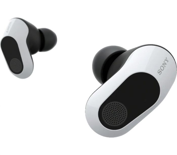 Навушники ігрові TWS Sony INZONE Buds BT 5.3, ANC, IPX4, LC3, Mic, Білий