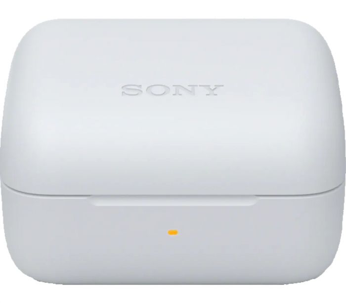 Навушники ігрові TWS Sony INZONE Buds BT 5.3, ANC, IPX4, LC3, Mic, Білий
