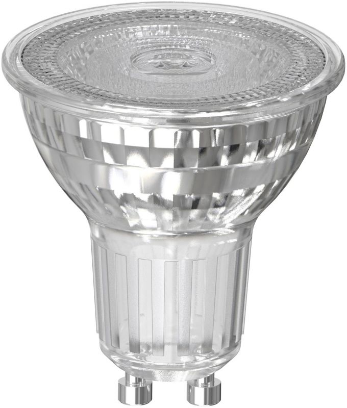 Лампа LEDVANCE LED GU10 6.9Вт 650Лм 3000K PAR16