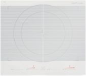 Варильна поверхня Cata індукційна, 60см, Giga 600, білий