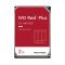 Жорсткий диск WD  2TB 3.5" 5400 64MB SATA Red Plus NAS
