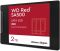 Накопичувач SSD WD 2.5" 2TB SATA Red