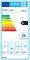 Витяжка похила Cata&Can Roca, 80см, 1400м.куб/год, Greco 80 gr, сірий