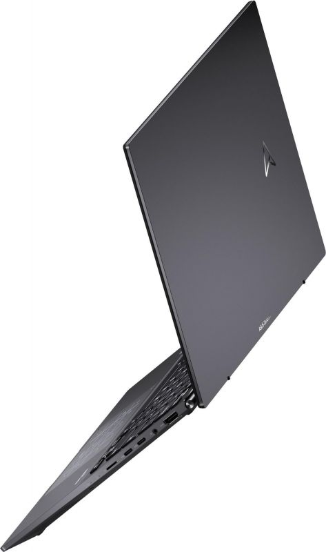 Ноутбук ASUS Zenbook 14 UM3402YA-KP751 14" WQXGA IPS, AMD R5-7430U, 16GB, F1TB, UMA, NoOS, Чорний