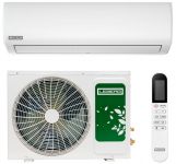 Кондиціонер Leberg FREYA 3.0 LS-07FRA3/LU-07FRA3, 20 м2, on/off, A/A, до -7°C, R410, білий