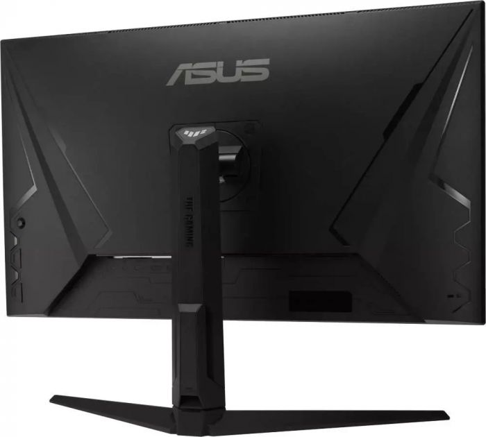 Монітор Asus 31.5" TUF Gaming VG32AQL1A 2xHDMI, DP, 2xUSB, MM, IPS, 2560x1440, 170Hz, 1ms, DCI-P3 99%, AdaptiveSync, HDR400