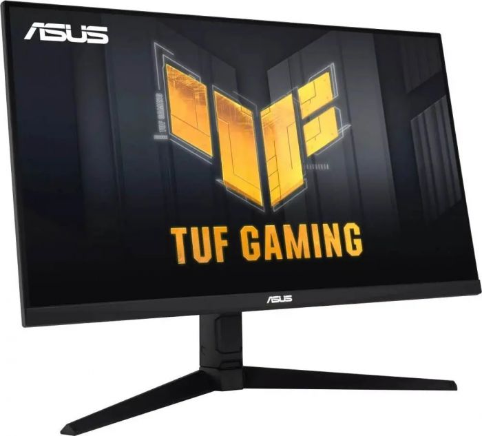 Монітор Asus 31.5" TUF Gaming VG32AQL1A 2xHDMI, DP, 2xUSB, MM, IPS, 2560x1440, 170Hz, 1ms, DCI-P3 99%, AdaptiveSync, HDR400