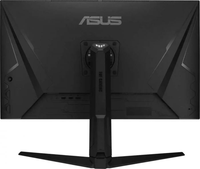 Монітор Asus 31.5" TUF Gaming VG32AQL1A 2xHDMI, DP, 2xUSB, MM, IPS, 2560x1440, 170Hz, 1ms, DCI-P3 99%, AdaptiveSync, HDR400