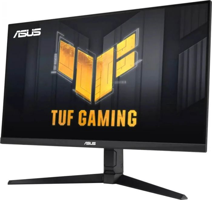 Монітор Asus 31.5" TUF Gaming VG32AQL1A 2xHDMI, DP, 2xUSB, MM, IPS, 2560x1440, 170Hz, 1ms, DCI-P3 99%, AdaptiveSync, HDR400