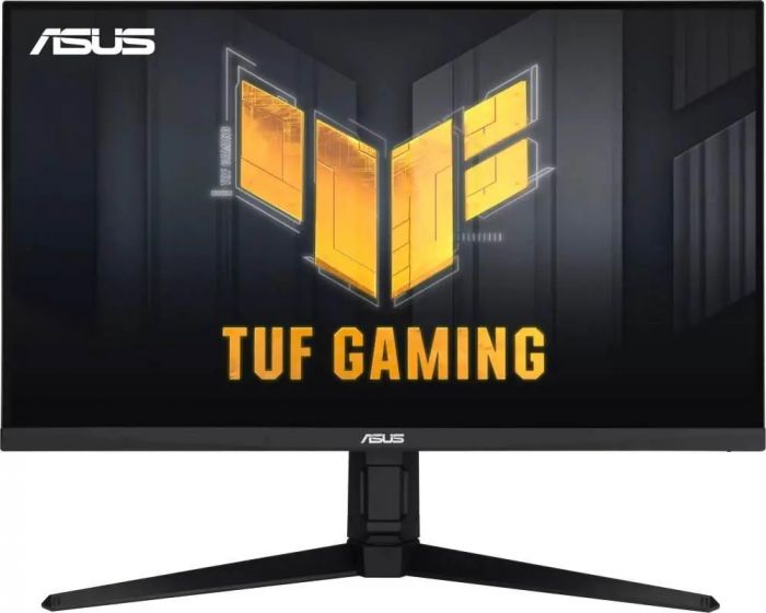 Монітор Asus 31.5" TUF Gaming VG32AQL1A 2xHDMI, DP, 2xUSB, MM, IPS, 2560x1440, 170Hz, 1ms, DCI-P3 99%, AdaptiveSync, HDR400