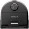 Робот-пилосос Rowenta миючий X-Plorer Serie 220, 5600ПаВт, h=9.7см, 0.35л, конт пил -0.22л, автон. робота до 120хв, чорний