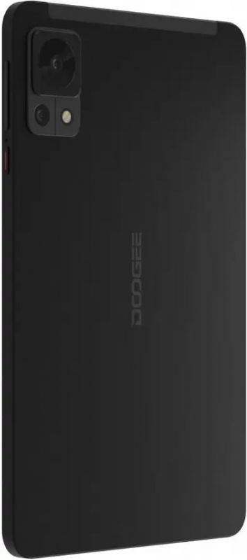 Планшет Doogee T20 mini 8.4" 4ГБ, 128ГБ, LTE, 5060мА•год, Android, чорний