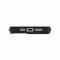 Чохол UAG для Apple iPhone 15 Pro Max Plyo Magsafe, Black/Black
