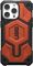 Чохол UAG для Apple iPhone 15 Pro Max Monarch Pro Magsafe, Rust