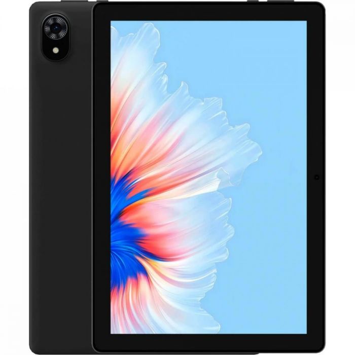 Планшет Doogee U9 10.1" 3ГБ, 64ГБ, 5060мА•г, Android, чорний
