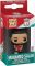 Брелок Funko POP: Liverpool- Mohamed Salah Брелок Funko POP: Liverpool- Mohamed Salah