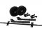 Комплект транспортувальний Konner&Sohnen KS 7 KIT D20.5см діаметр рами 28мм 5.1кг