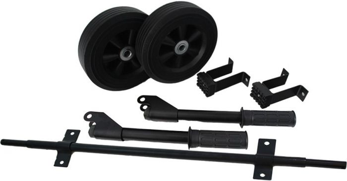 Комплект транспортувальний Konner&Sohnen KS 3 KIT D20.5см 5.6кг