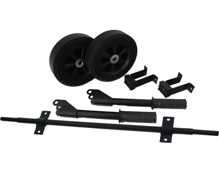 Комплект транспортувальний Konner&Sohnen KS 10 KIT D20.5см D рами 28мм 5.2кг