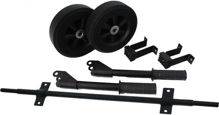 Комплект транспортувальний Konner&Sohnen KS 10 KIT D20.5см D рами 28мм 5.2кг