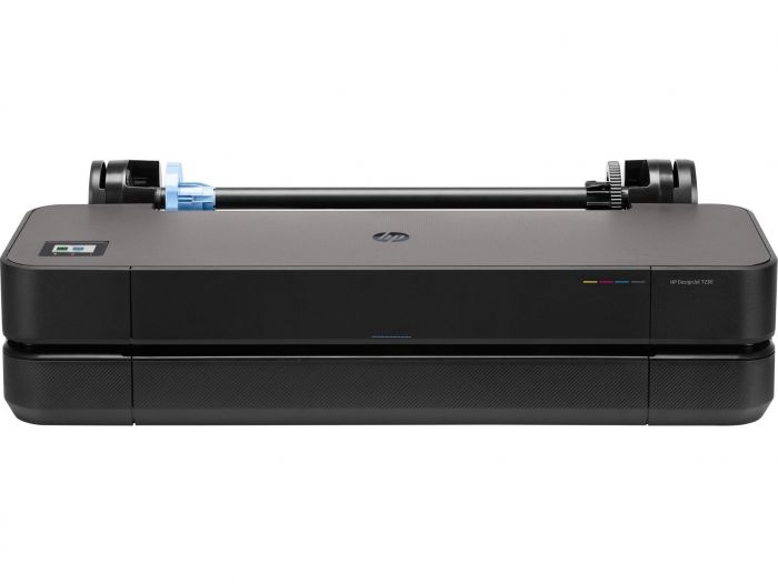 Принтер HP DesignJet T230 24" з Wi-Fi