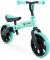 Біговел YVolution Yvelo Junior зелений