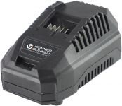 Зарядний пристрій Konner&Sohnen KS C45A, 20V, 230В, 4.5А, 0.55кг