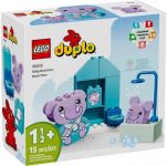 Конструктор LEGO DUPLO My First Повсякденні процедури: Час приймати ванну