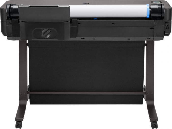 Принтер HP DesignJet T630 24" з Wi-Fi