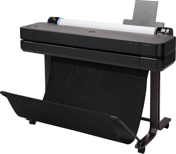 Принтер HP DesignJet T630 24" з Wi-Fi