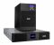 Джерело безперебійного живлення Eaton 9E, 1000VA/900W, RM 2U, LCD, USB, RS232, 4xC13