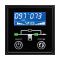 Джерело безперебійного живлення Eaton 9E, 3000VA/2400W, LCD, USB, RS232, 6xC13, 1xC19