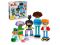 Конструктор LEGO DUPLO Town Конструктор людей із сильними емоціями