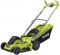 Газонокосарка мережева Ryobi RLM18E40H 1800Вт 40см 50л 20-70мм 13кг
