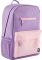 Рюкзак для ноутбука HP, Campus, 15.6", поліестер, лавандовий