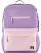 Рюкзак для ноутбука HP, Campus, 15.6", поліестер, лавандовий