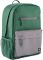 Рюкзак для ноутбука HP, Campus, 15.6", поліестер, зелений