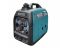 Генератор газобензиновий інверторний Konner&Sohnen KS 2100IGS LPG, 230В, 2.0кВт, ручний стартер, 19кг