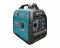 Генератор газобензиновий інверторний Konner&Sohnen KS 2100IGS LPG, 230В, 2.0кВт, ручний стартер, 19кг