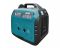 Генератор газобензиновий інверторний Konner&Sohnen KS 2100IGS LPG, 230В, 2.0кВт, ручний стартер, 19кг