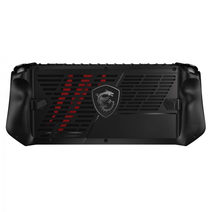 Ігрова консоль MSI Claw A1M-2 512GB