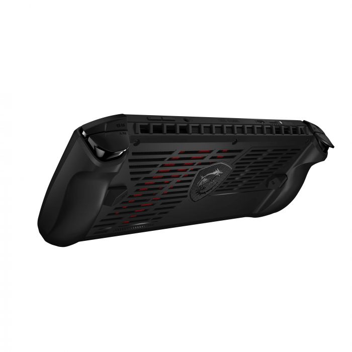 Ігрова консоль MSI Claw A1M-2 512GB